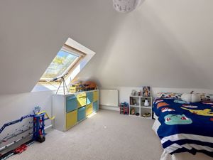 First Floor Bedroom - click for photo gallery